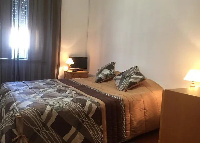 Residencia Almirante