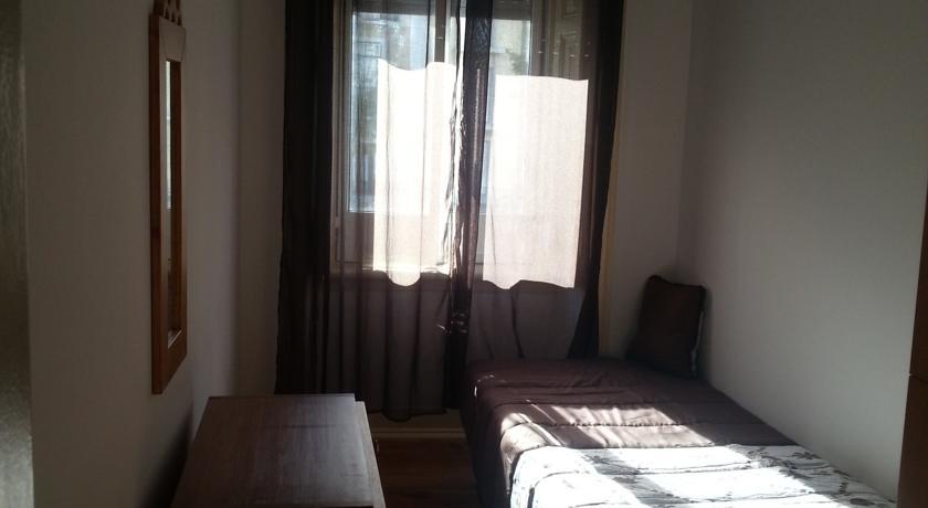 Residencia Almirante * Lisboa