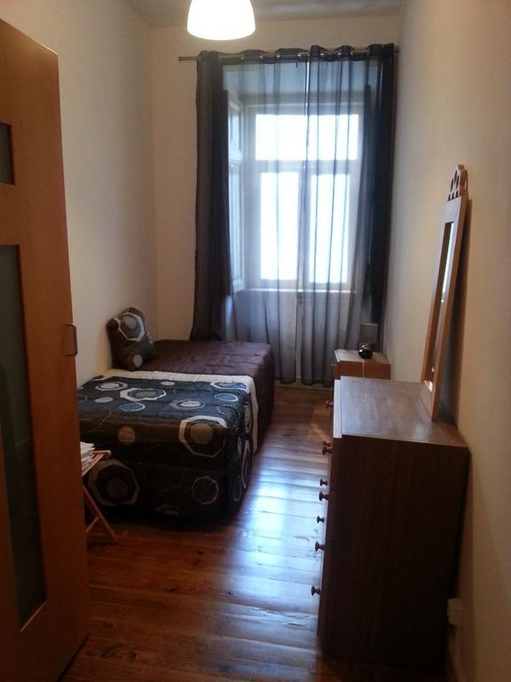 Residencia Almirante *