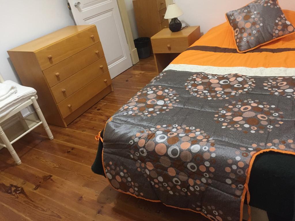 Residencia Almirante *