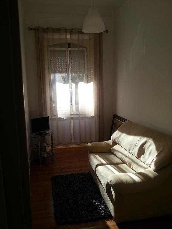 Residencia Almirante Lisboa