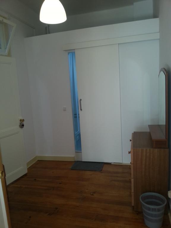 Residencia Almirante Casa de hóspedes Lisboa