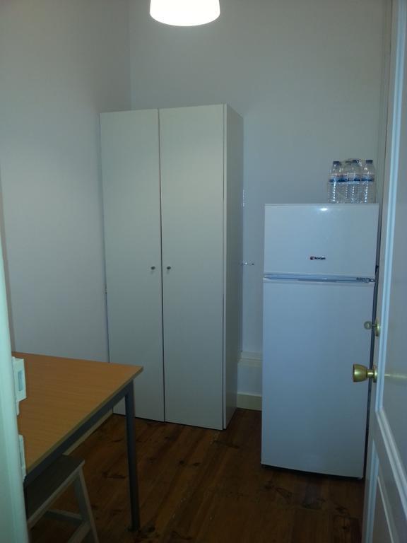 Residencia Almirante Casa de hóspedes Lisboa