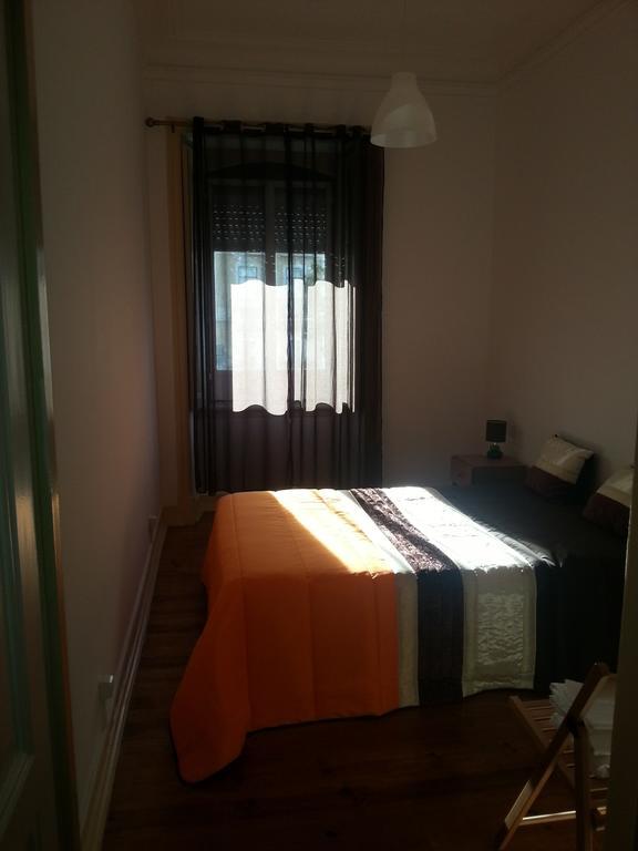 Residencia Almirante *