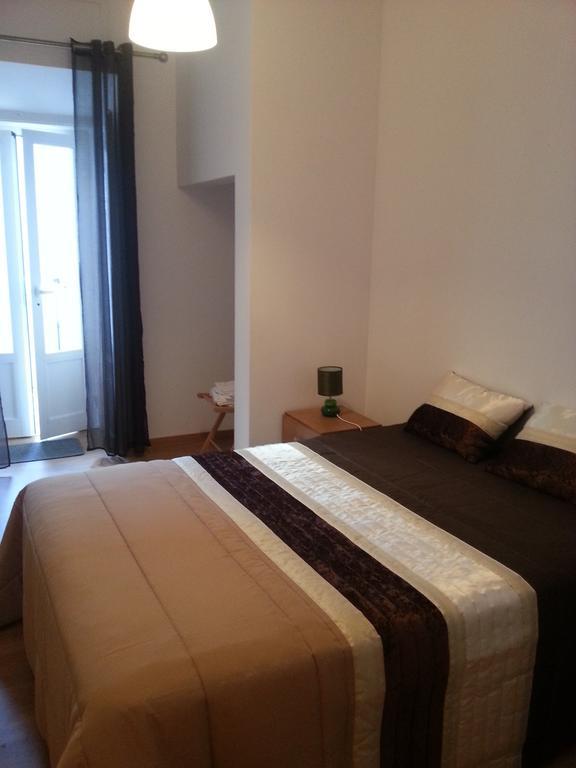 Residencia Almirante Lisboa