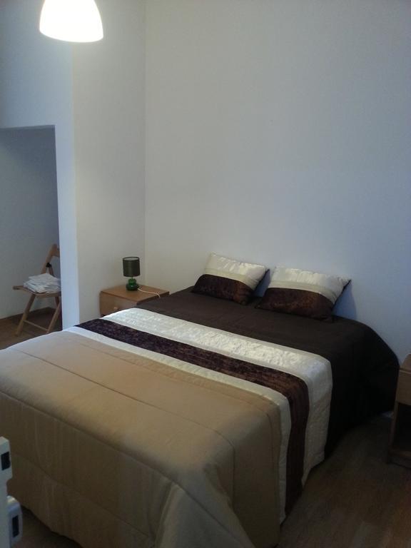 Residencia Almirante Casa de hóspedes Lisboa