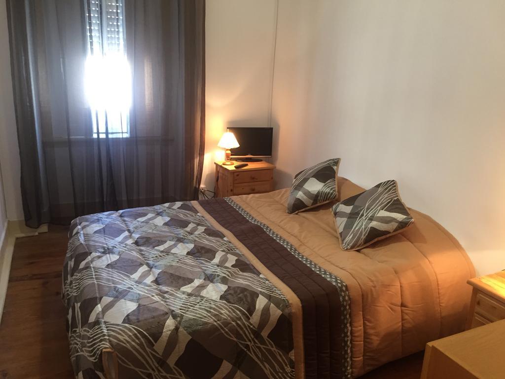 Residencia Almirante *