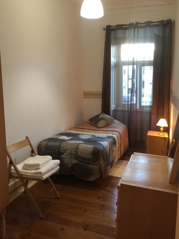 Residencia Almirante * Lisboa
