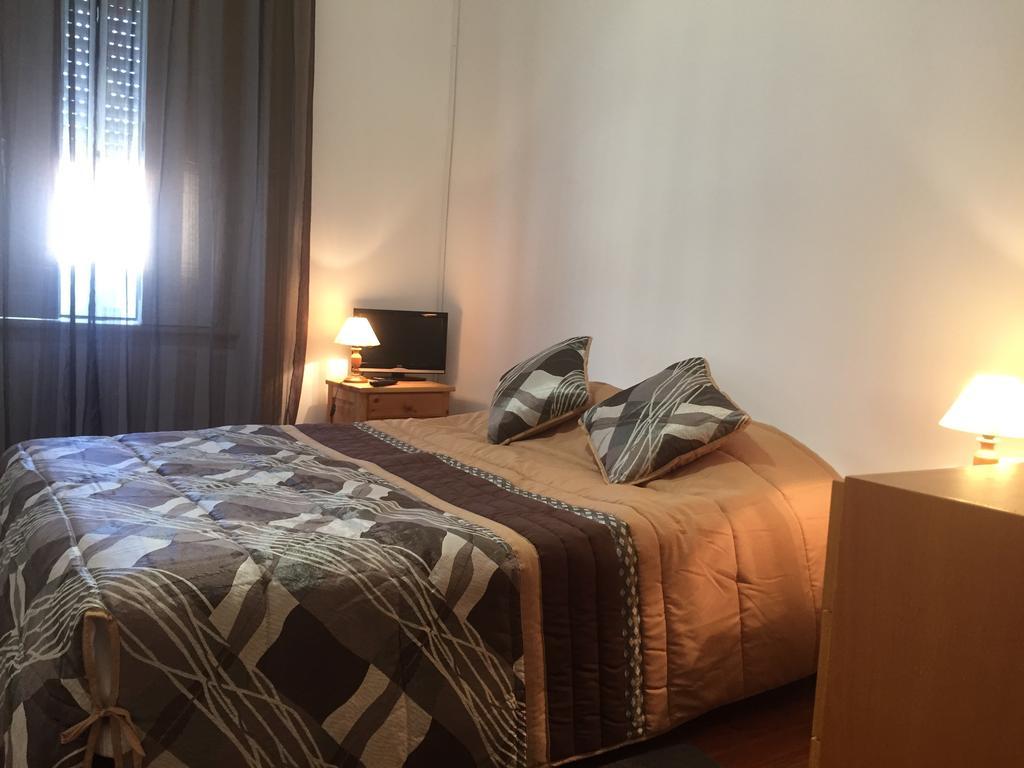 Guest house Residencia Almirante *